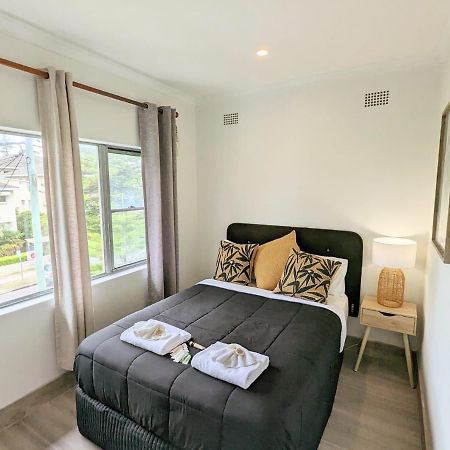 Lotus Stay Manly - Apartment 29E Sydney Buitenkant foto