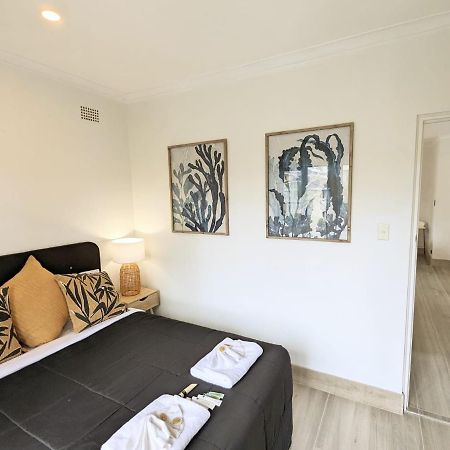 Lotus Stay Manly - Apartment 29E Sydney Buitenkant foto