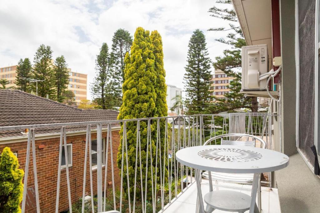 Lotus Stay Manly - Apartment 29E Sydney Buitenkant foto