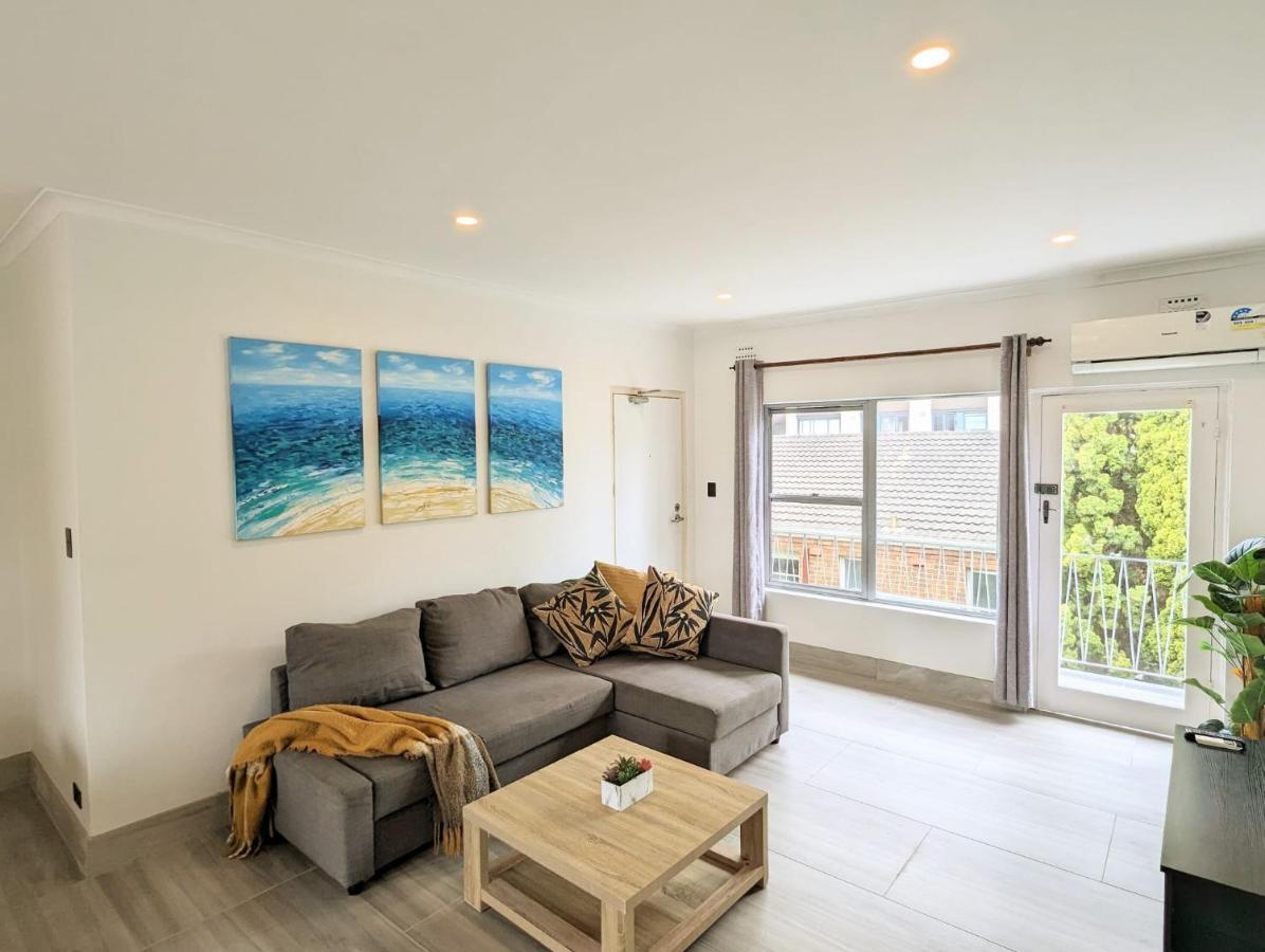 Lotus Stay Manly - Apartment 29E Sydney Buitenkant foto