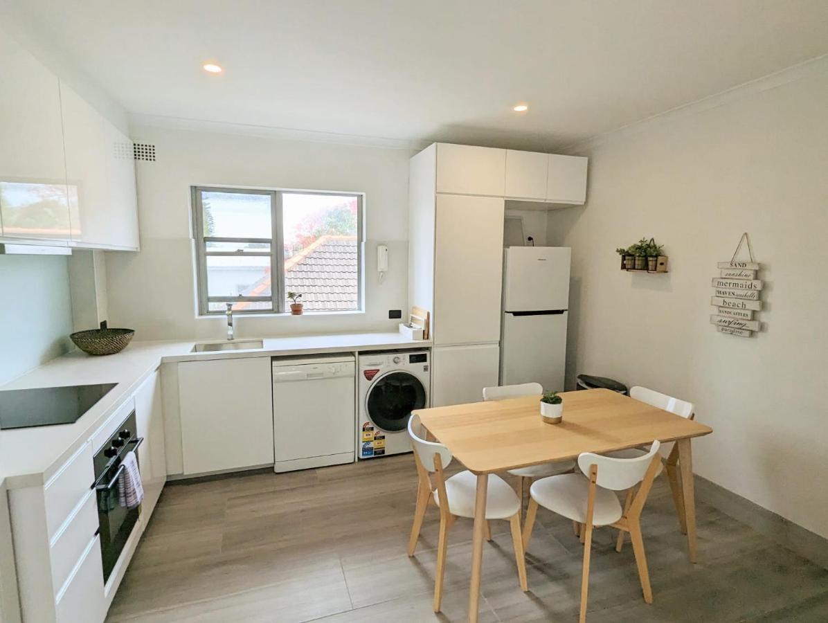 Lotus Stay Manly - Apartment 29E Sydney Buitenkant foto
